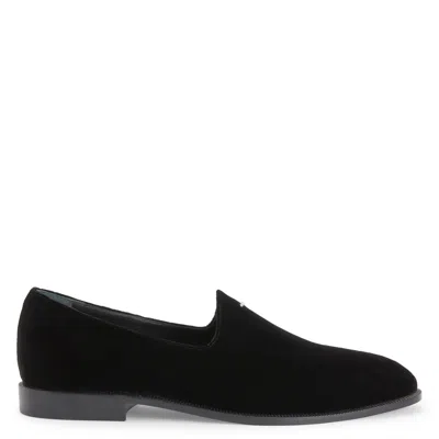 Giuseppe Zanotti Irmha In Black