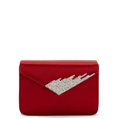 Giuseppe Zanotti Iveery Bag In Blue