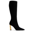 Giuseppe Zanotti Janiee Boot 90 In Multi