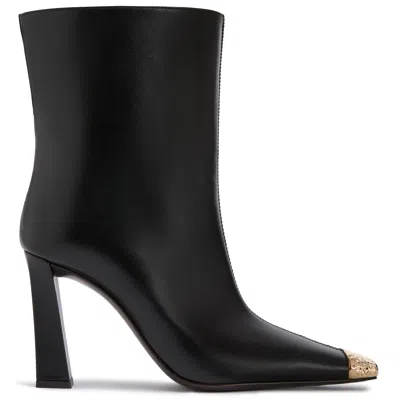 GIUSEPPE ZANOTTI JANIEE METAL 90