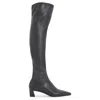 Giuseppe Zanotti Janiee Plus 45 In Black