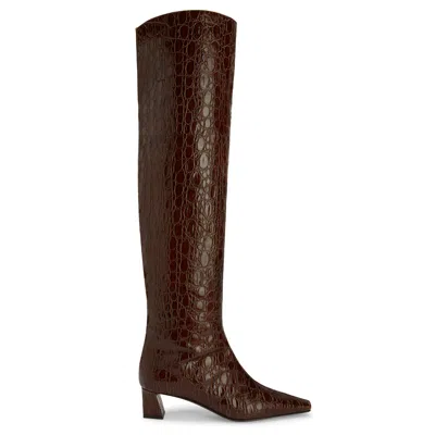 GIUSEPPE ZANOTTI JANIEE PLUS 45