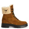Giuseppe Zanotti Jaure In Brown