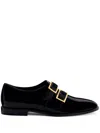 Giuseppe Zanotti Jhago In Black