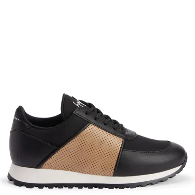 GIUSEPPE ZANOTTI JIMI RUNNING