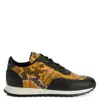 GIUSEPPE ZANOTTI JIMI RUNNING