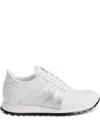 Giuseppe Zanotti Jimi Running Sneakers