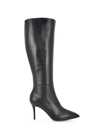 Giuseppe Zanotti Kalima Stiefel In Black