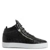 Giuseppe Zanotti Kriss