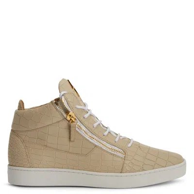 Giuseppe Zanotti Kriss In Black