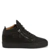 Giuseppe Zanotti Kriss In Black