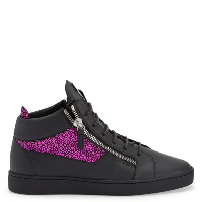 GIUSEPPE ZANOTTI KRISS
