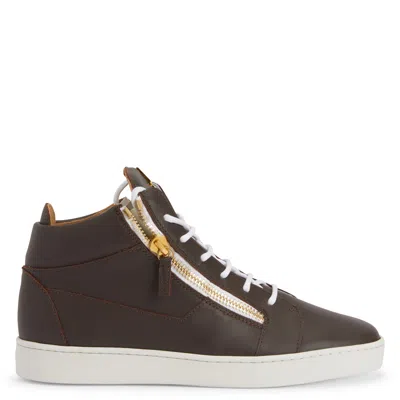 Giuseppe Zanotti Kriss In Brown