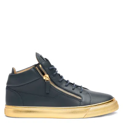 Giuseppe Zanotti Kriss In Gold