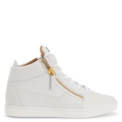 Giuseppe Zanotti Kriss In Grey