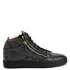 Giuseppe Zanotti Kriss In Grey