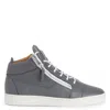 Giuseppe Zanotti Kriss In Grey