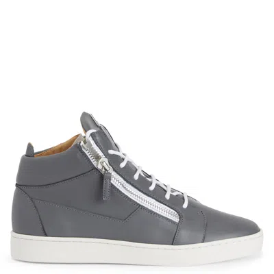 Giuseppe Zanotti Kriss In Grey