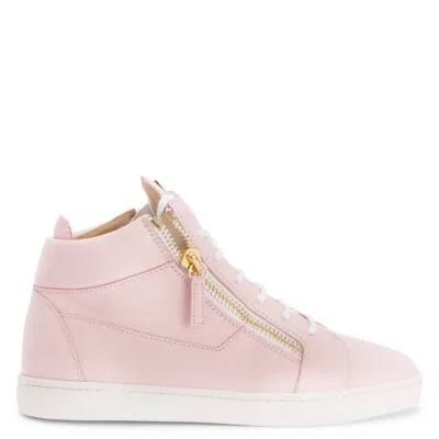 Giuseppe Zanotti Kriss In Pink