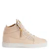 Giuseppe Zanotti Kriss In Pink