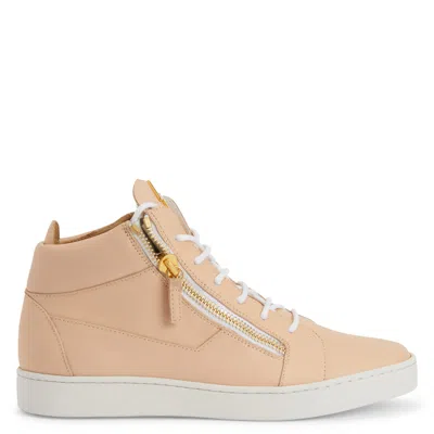 Giuseppe Zanotti Kriss In Pink