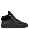 Giuseppe Zanotti Kriss Winter