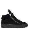 Giuseppe Zanotti Kriss Winter