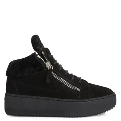 GIUSEPPE ZANOTTI KRISS WINTER