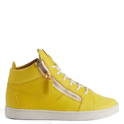 GIUSEPPE ZANOTTI KRISS