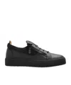 Giuseppe Zanotti Frankie In Black