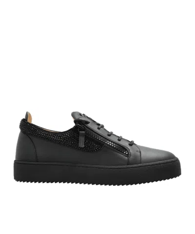 GIUSEPPE ZANOTTI FRANKIE SNEAKERS