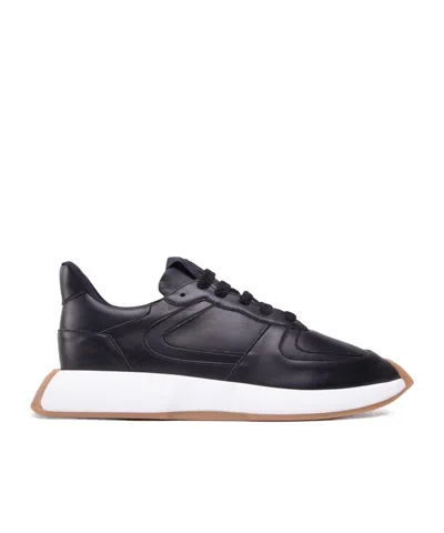 GIUSEPPE ZANOTTI LACE UP SNEAKERS