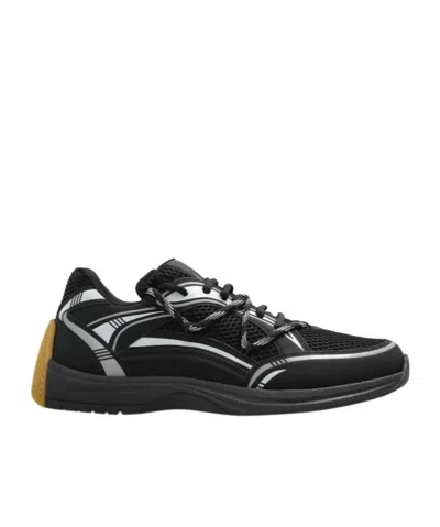 GIUSEPPE ZANOTTI GZ-TRAIL SNEAKERS