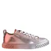 Giuseppe Zanotti Ladies Cipria Blabber Gradient Low-top Sneakers