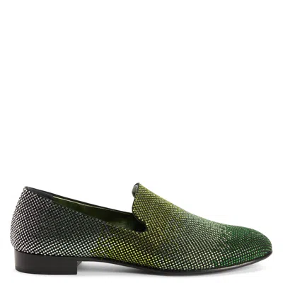 GIUSEPPE ZANOTTI LEWIS SPARKLE