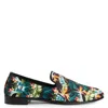 Giuseppe Zanotti Lewis Tropical In Multi