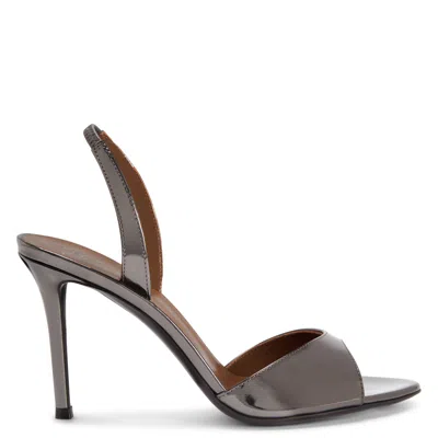 Giuseppe Zanotti Lilibeth In Grey