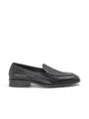 Giuseppe Zanotti Loafer In Black