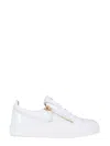 GIUSEPPE ZANOTTI LOW-TOP GAIL SNEAKERS