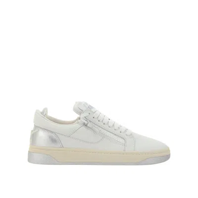 GIUSEPPE ZANOTTI GIUSEPPE ZANOTTI LOW TOP SNEAKERS