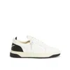 GIUSEPPE ZANOTTI GIUSEPPE ZANOTTI LOW TOP SNEAKERS