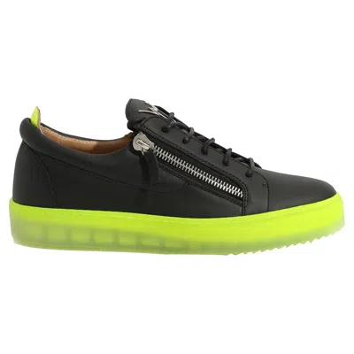 GIUSEPPE ZANOTTI LOW-TOP SNEAKERS