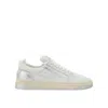 Shop Giuseppe Zanotti Low-top Sneakers In White