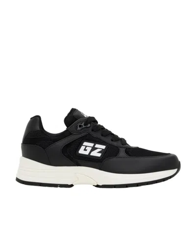 GIUSEPPE ZANOTTI LOW-TOP SPORTS SHOES