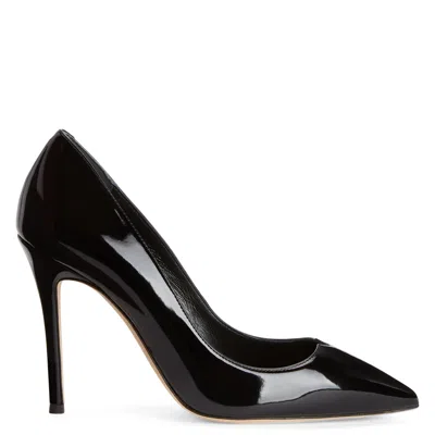 Giuseppe Zanotti Lucrezia In Black