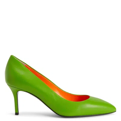 Giuseppe Zanotti Lucrezia In Green