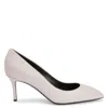 Giuseppe Zanotti 70mm Lucrezia Pumps In White