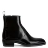 Giuseppe Zanotti Ludhovic In Black