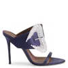 Giuseppe Zanotti Ludhovica 105 In Blue