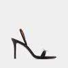 Giuseppe Zanotti Ludhovica Mignon 90 Sandals
